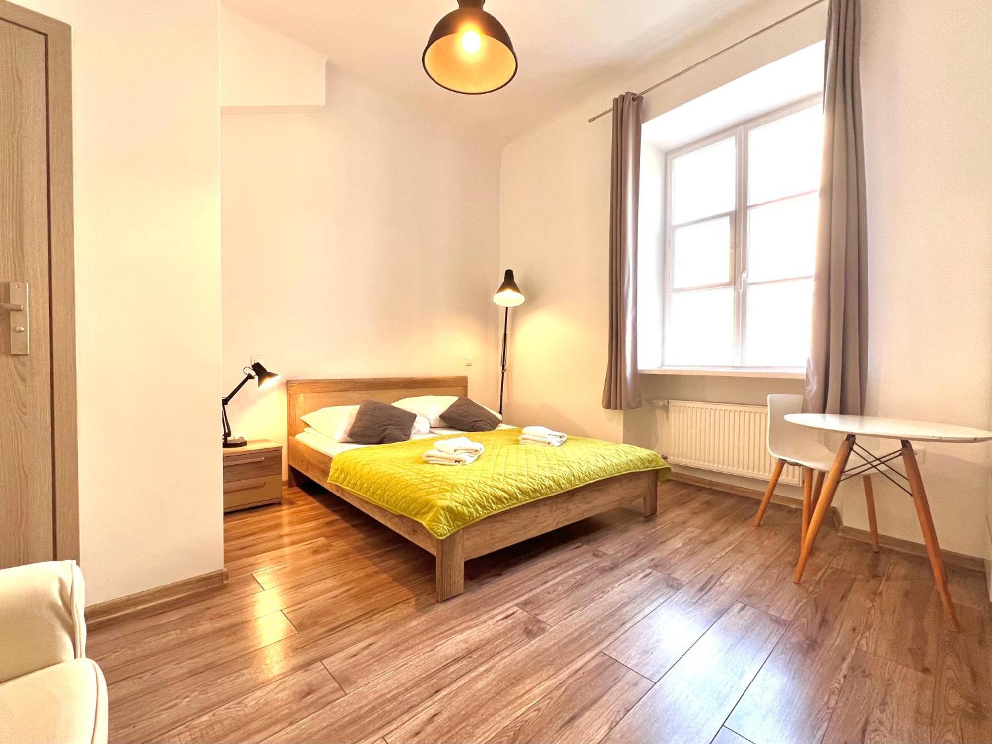 Double Room - Separate Building