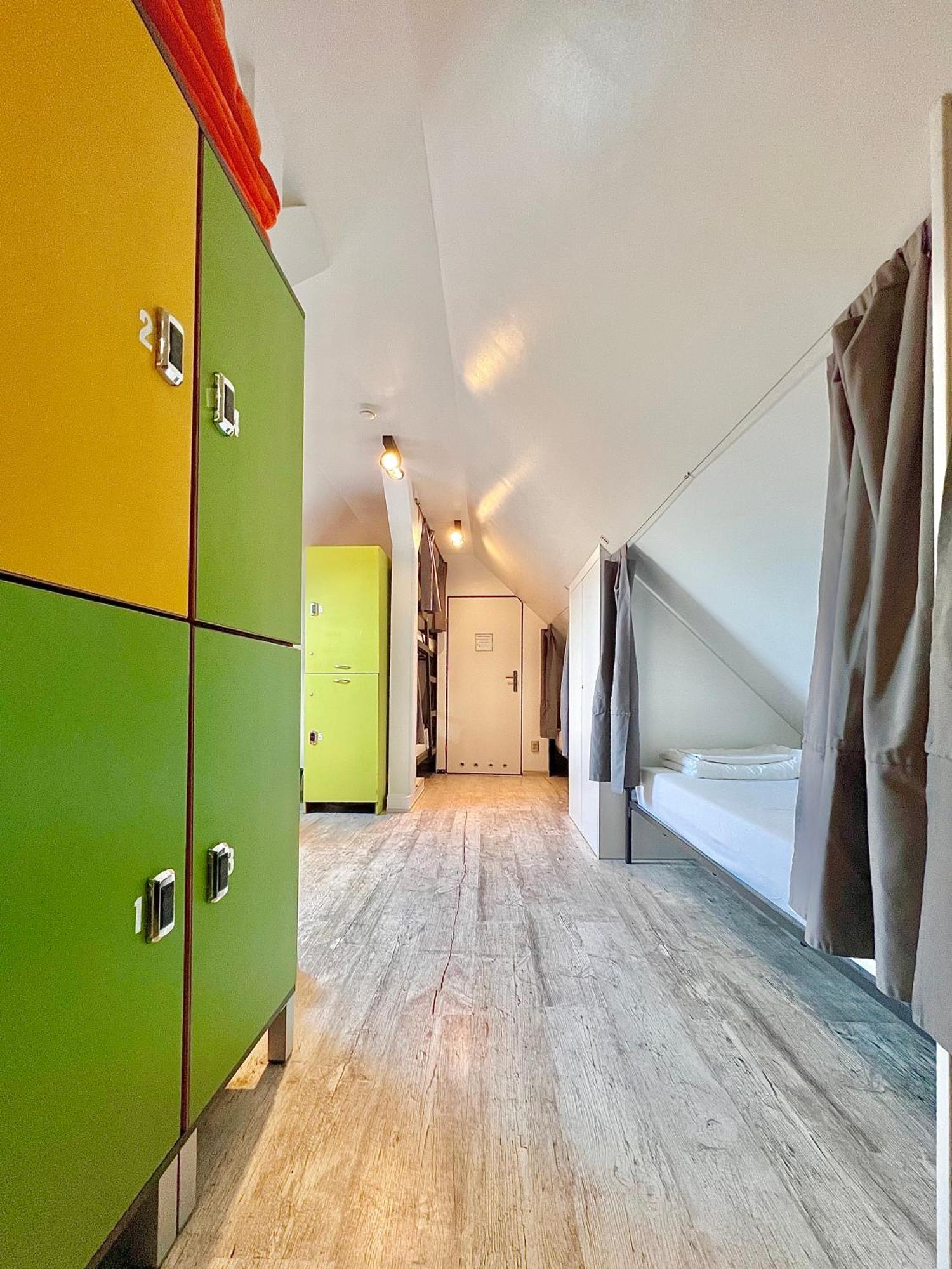Bed in 6-Bed Mixed Dormitory Room,1739497998:JPEG
